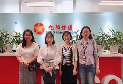 3年前通過“就業(yè)推薦”入職合作企業(yè)的達內(nèi)學員，現(xiàn)在怎么樣了