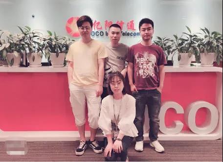 3年前通過“就業(yè)推薦”入職合作企業(yè)的達內(nèi)學員，現(xiàn)在怎么樣了