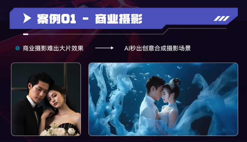 AGI商業(yè)設(shè)計變現(xiàn)培訓課程大綱