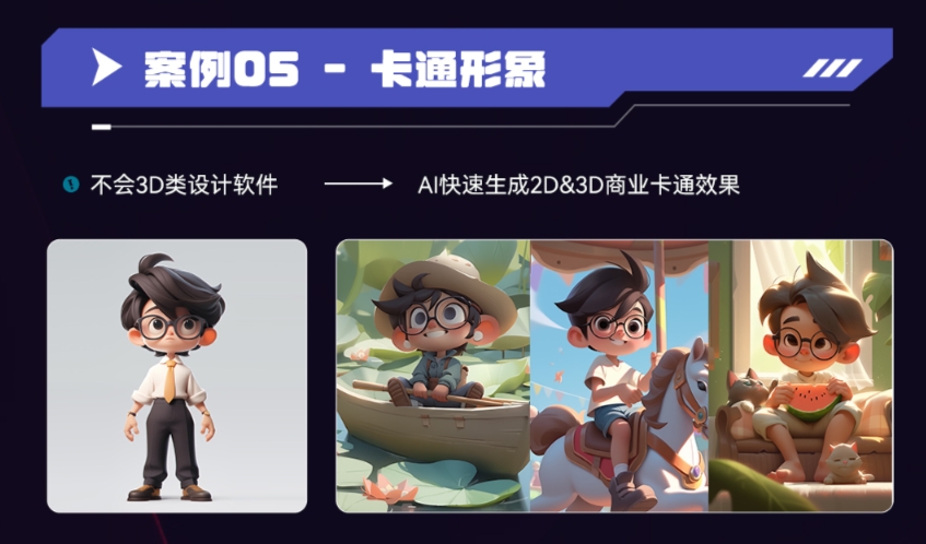AGI商業(yè)設(shè)計變現(xiàn)培訓課程大綱