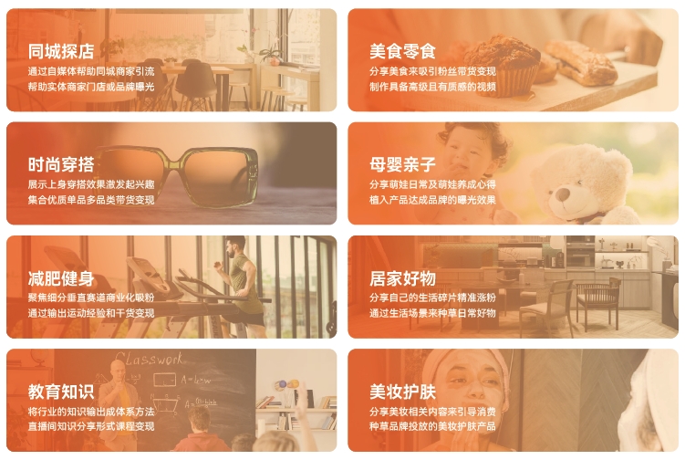達(dá)內(nèi)新媒體電商培訓(xùn)課程新體系：滿(mǎn)足8大主流行業(yè)需求
